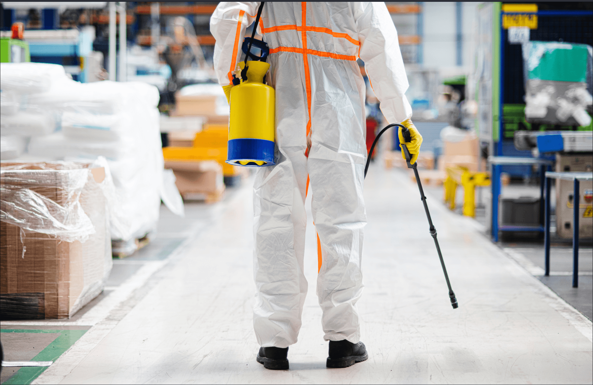 Facility Services