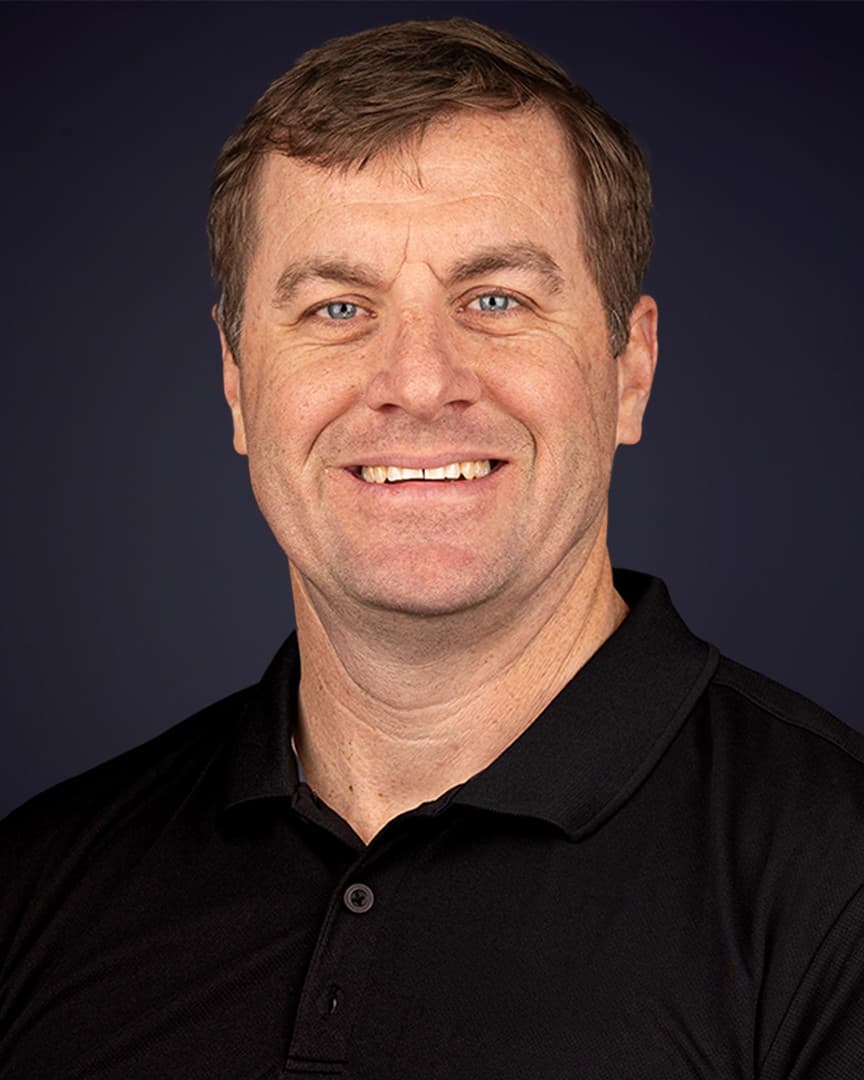 Brent Fox